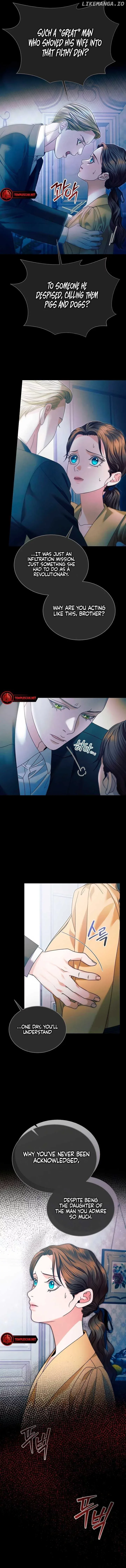 Try Begging Chapter 4 page 7