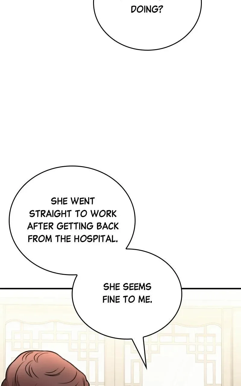 First Affection Chapter 5 page 72