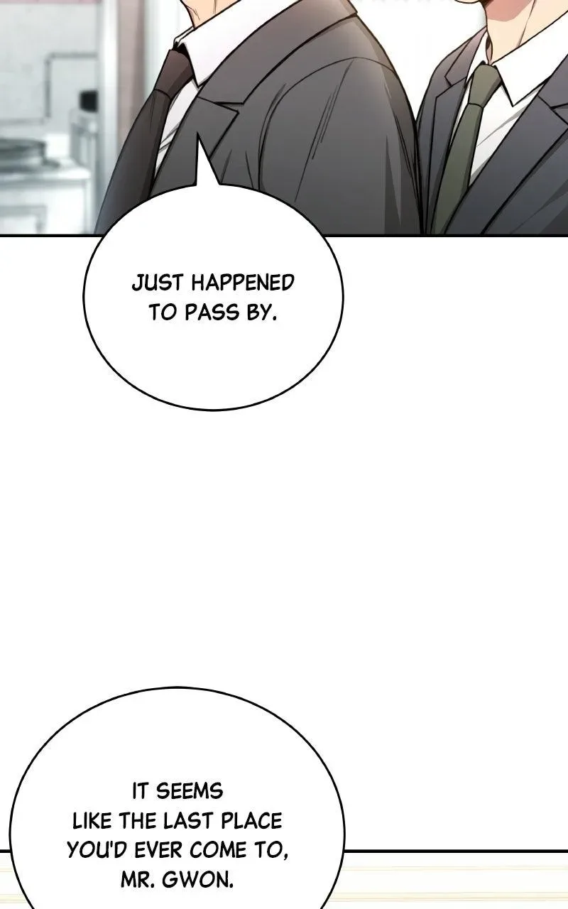 First Affection Chapter 5 page 67