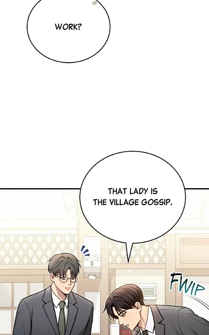 First Affection Chapter 5 page 69