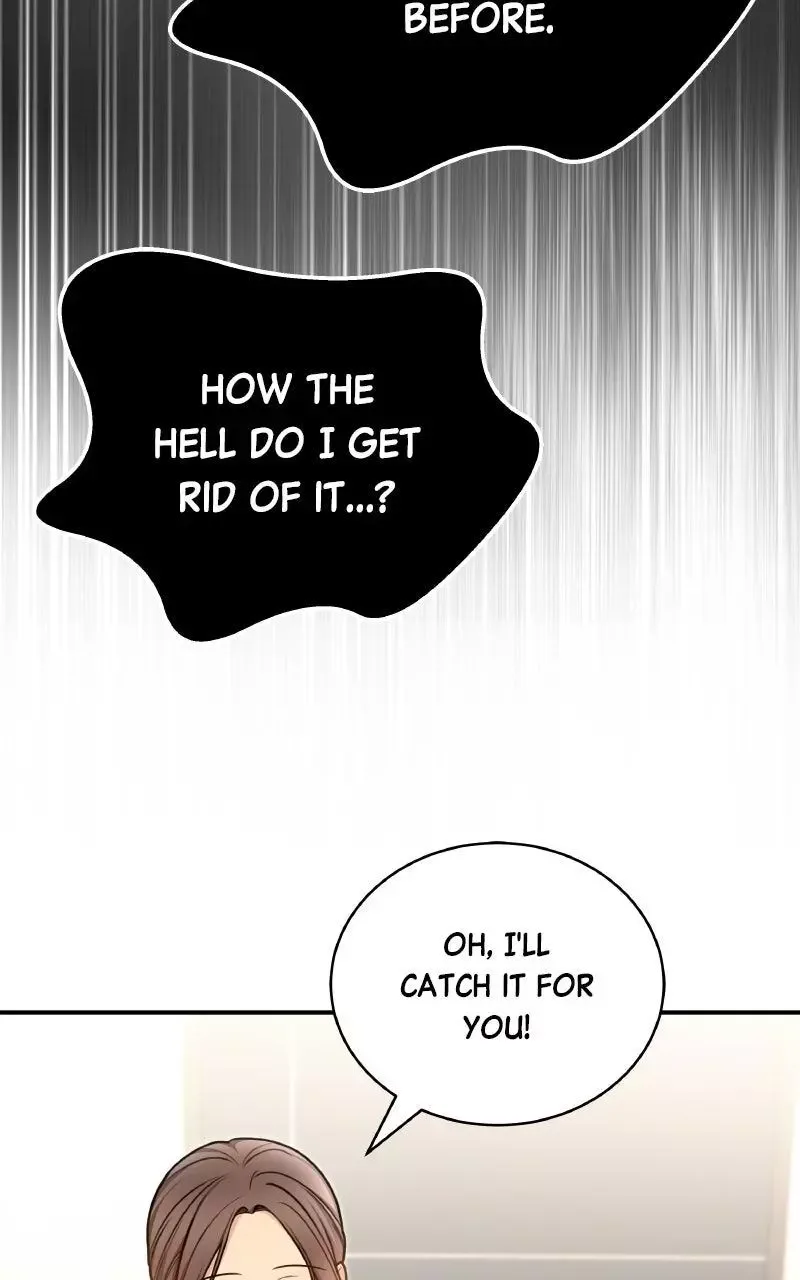 First Affection Chapter 6 page 77