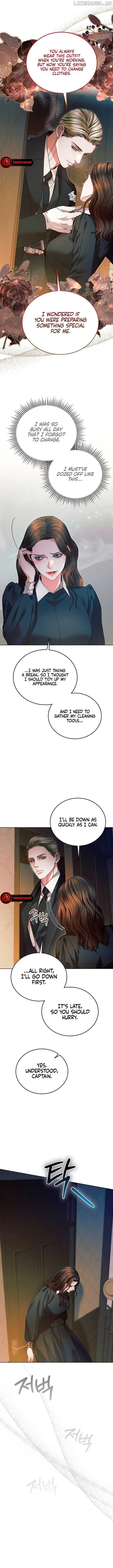 Try Begging Chapter 4 page 12