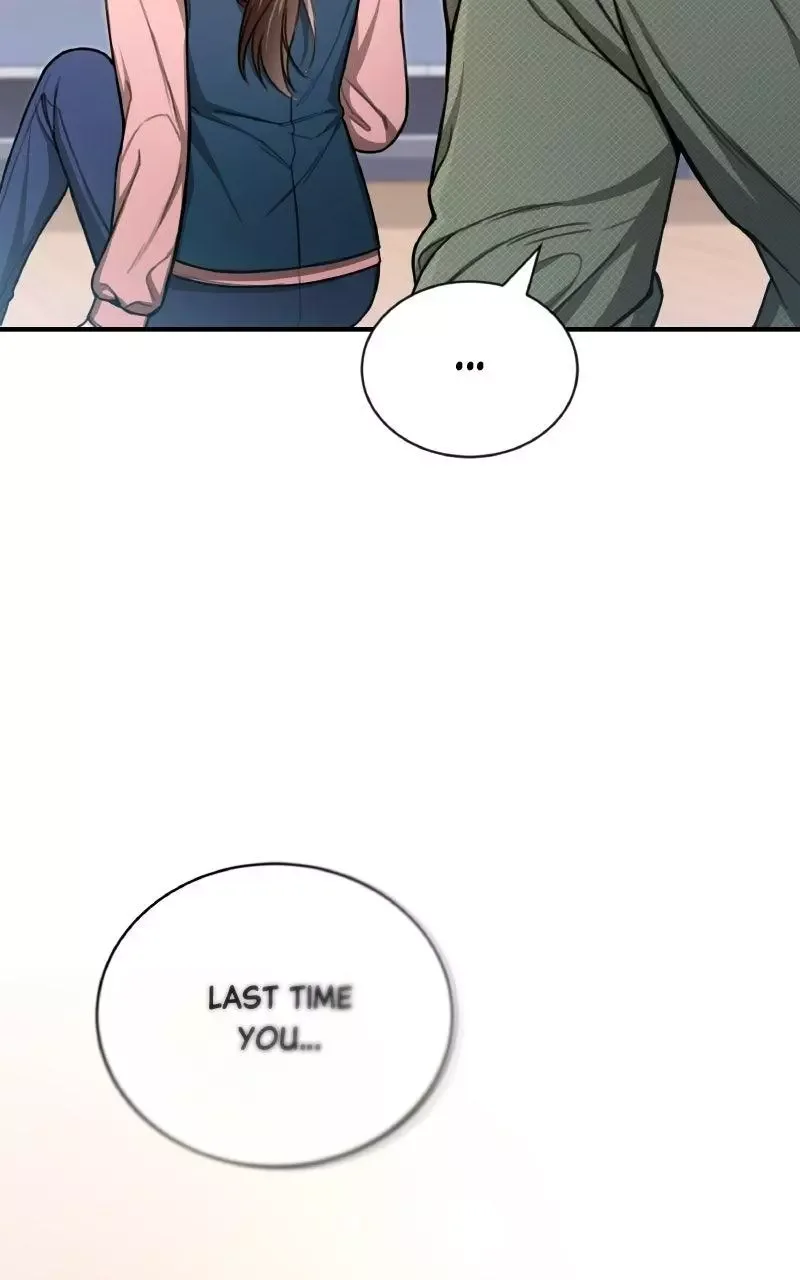 First Affection Chapter 6 page 96