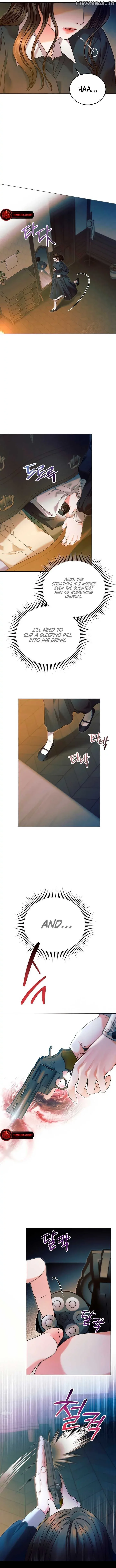 Try Begging Chapter 4 page 13