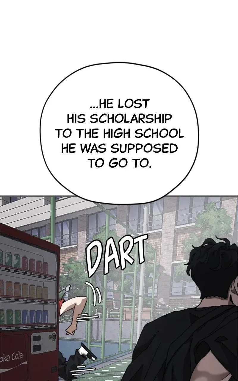 Dancer on the Court Chapter 1 page 14