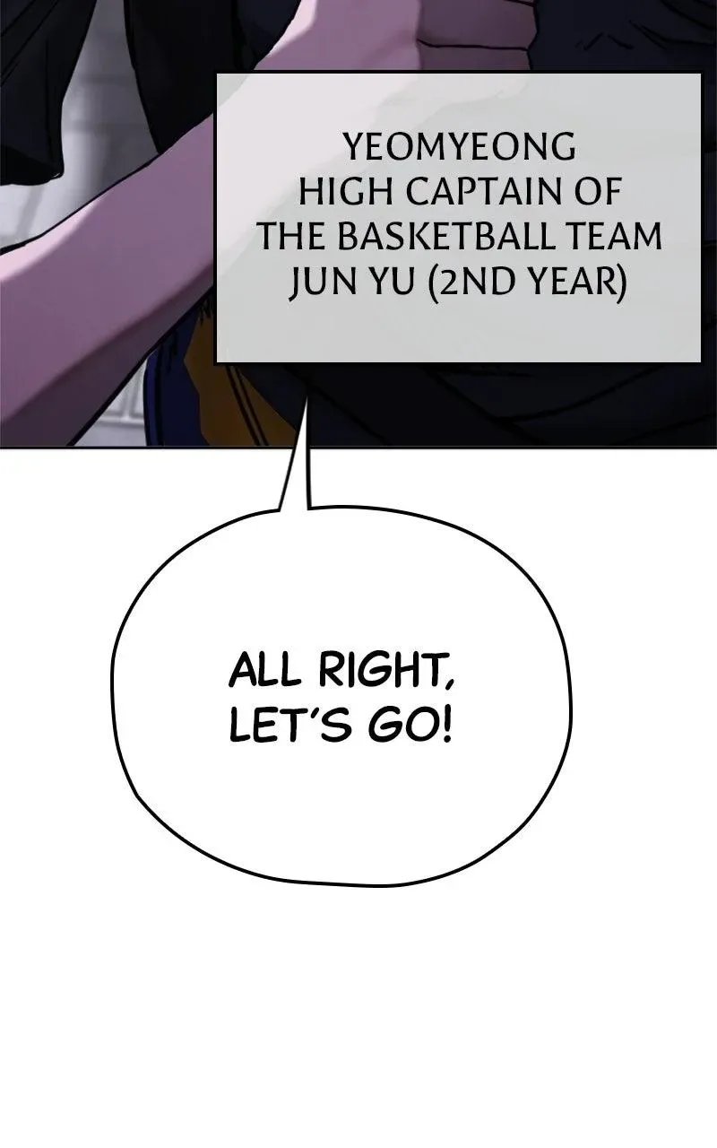 Dancer on the Court Chapter 1 page 17