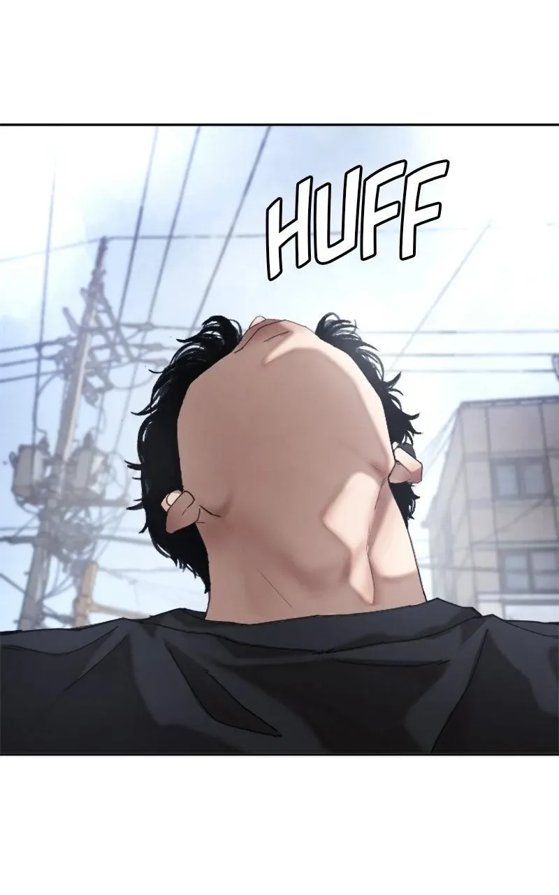 Dancer on the Court Chapter 1 page 8