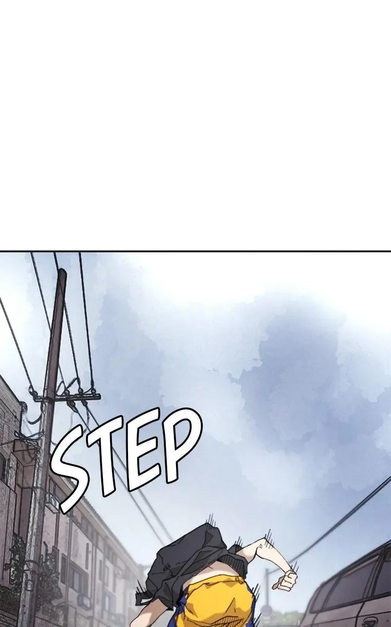 Dancer on the Court Chapter 1 page 9