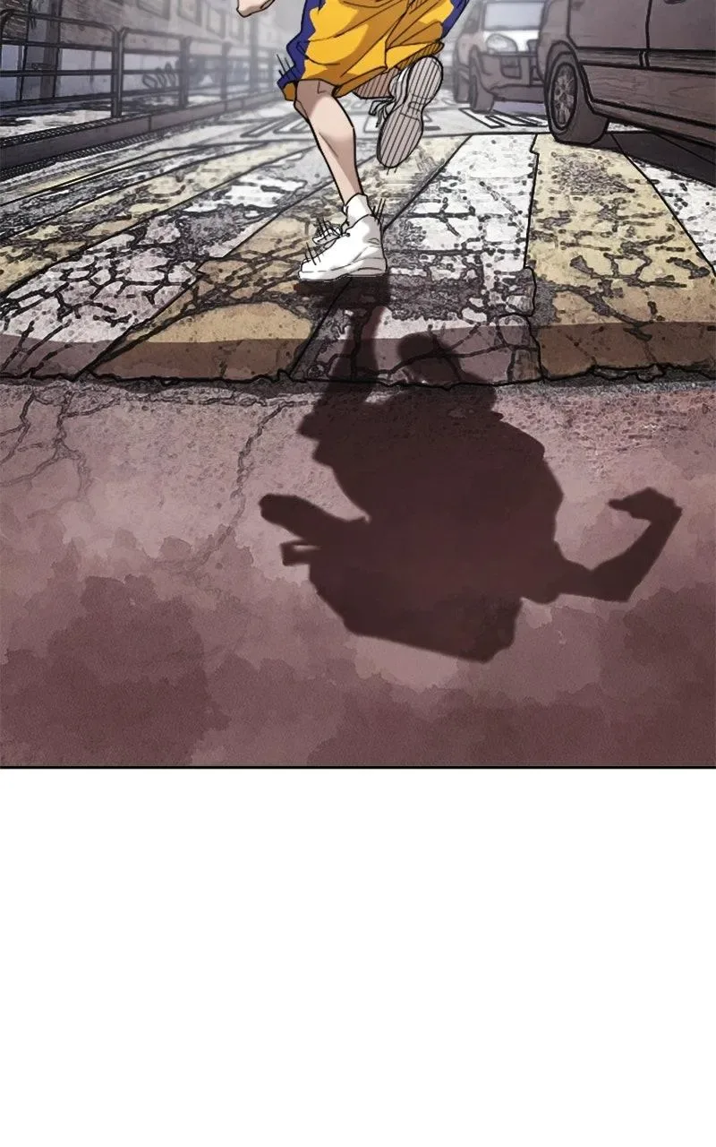 Dancer on the Court Chapter 1 page 10
