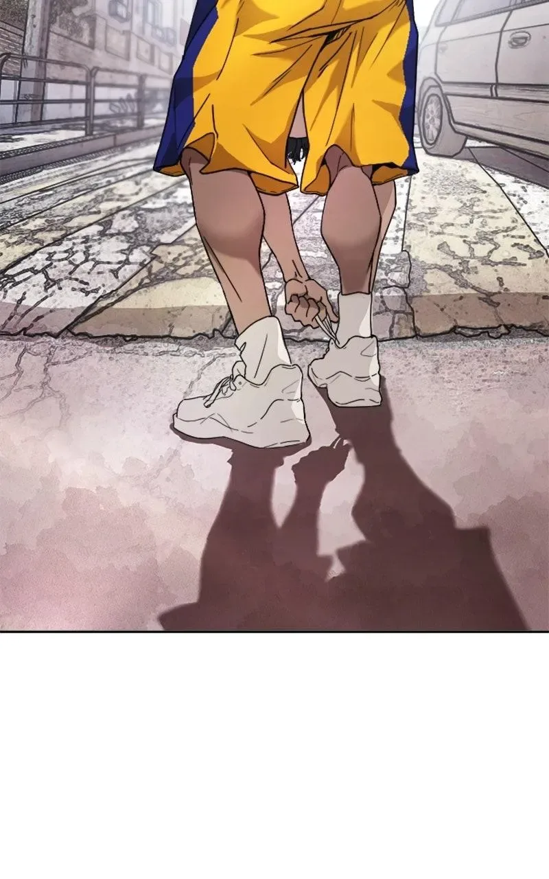 Dancer on the Court Chapter 1 page 6