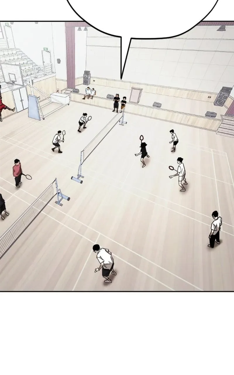 Dancer on the Court Chapter 1 page 28