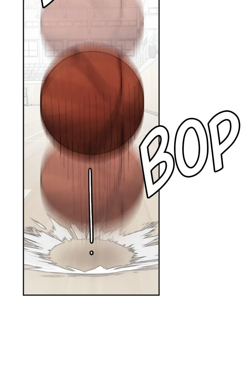 Dancer on the Court Chapter 1 page 19