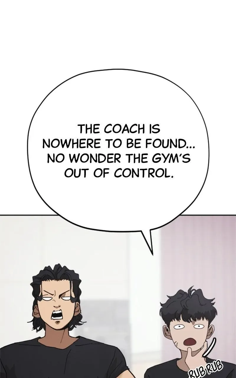 Dancer on the Court Chapter 1 page 29
