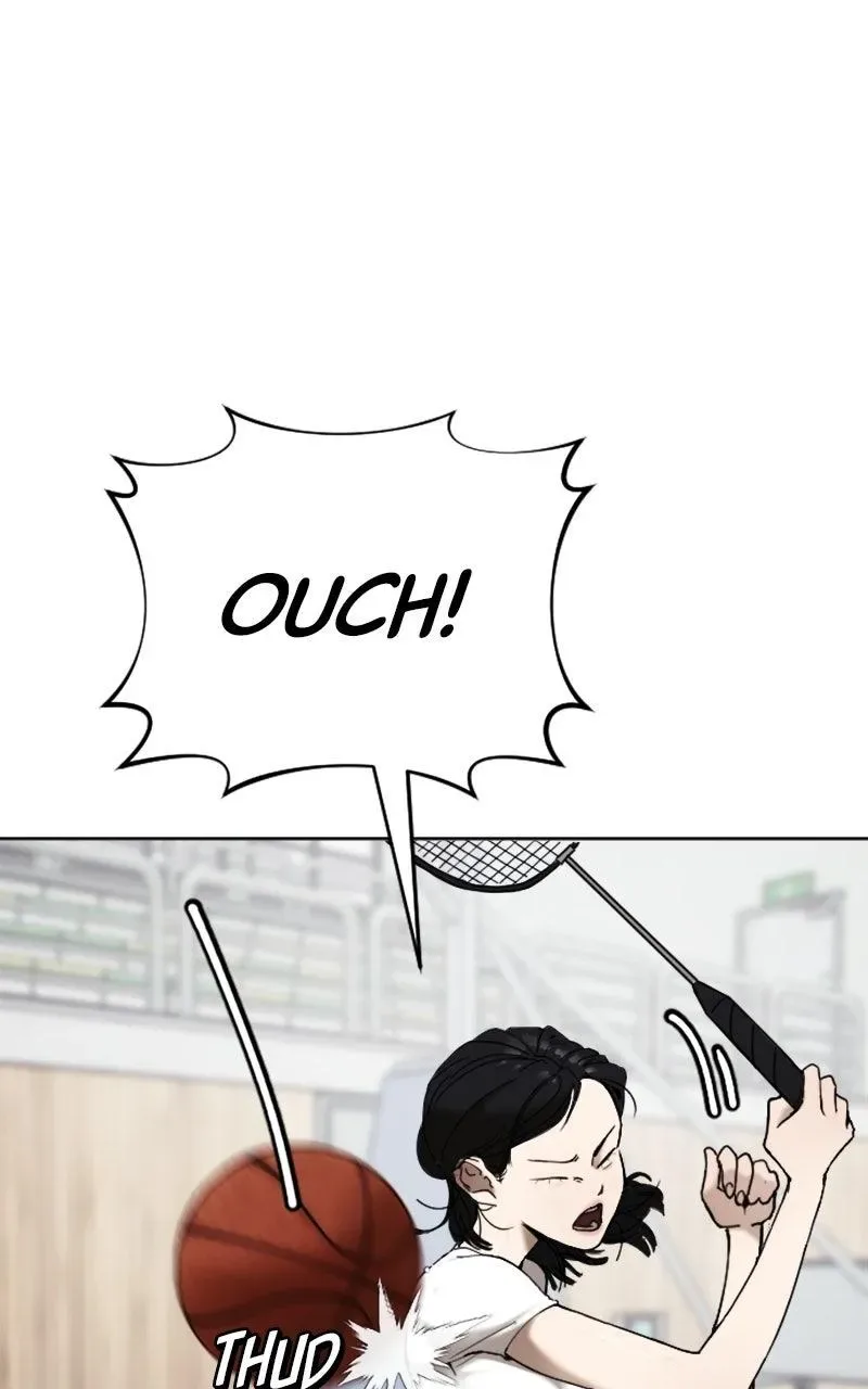Dancer on the Court Chapter 1 page 22