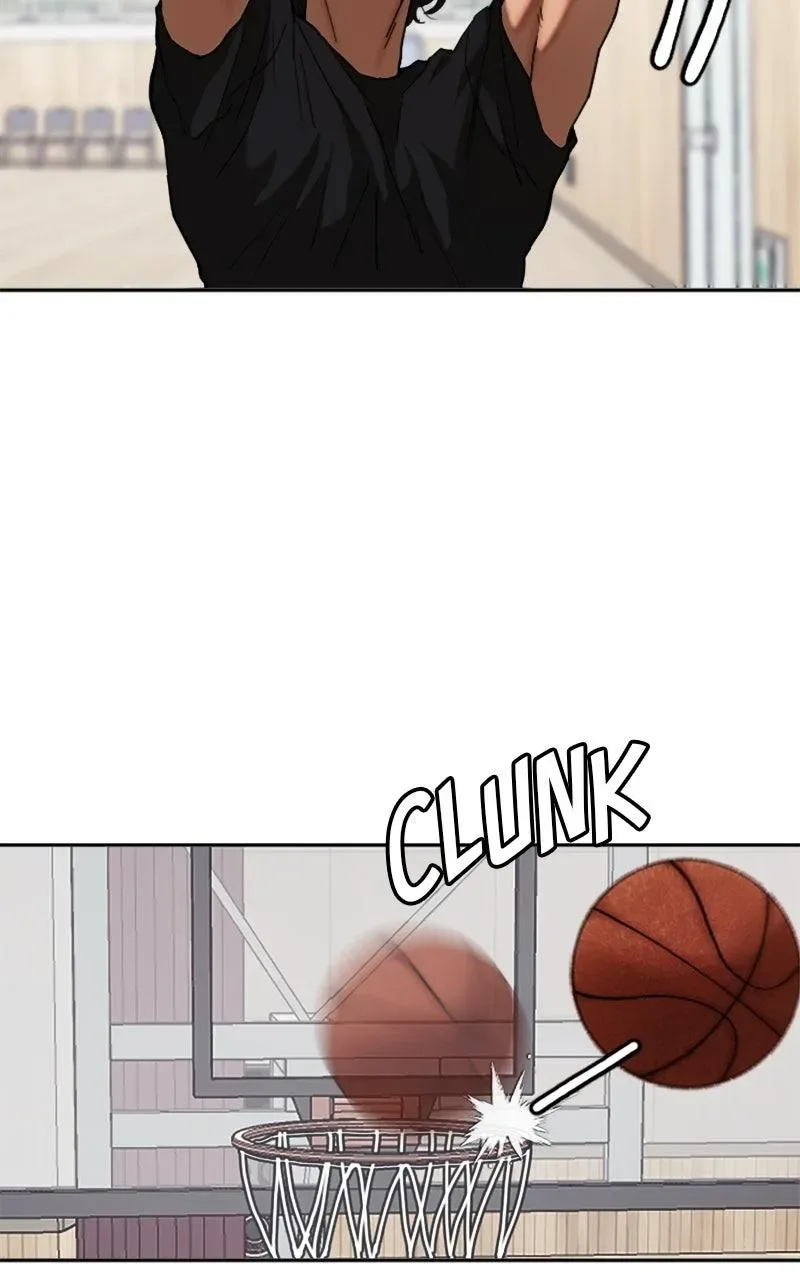 Dancer on the Court Chapter 1 page 21