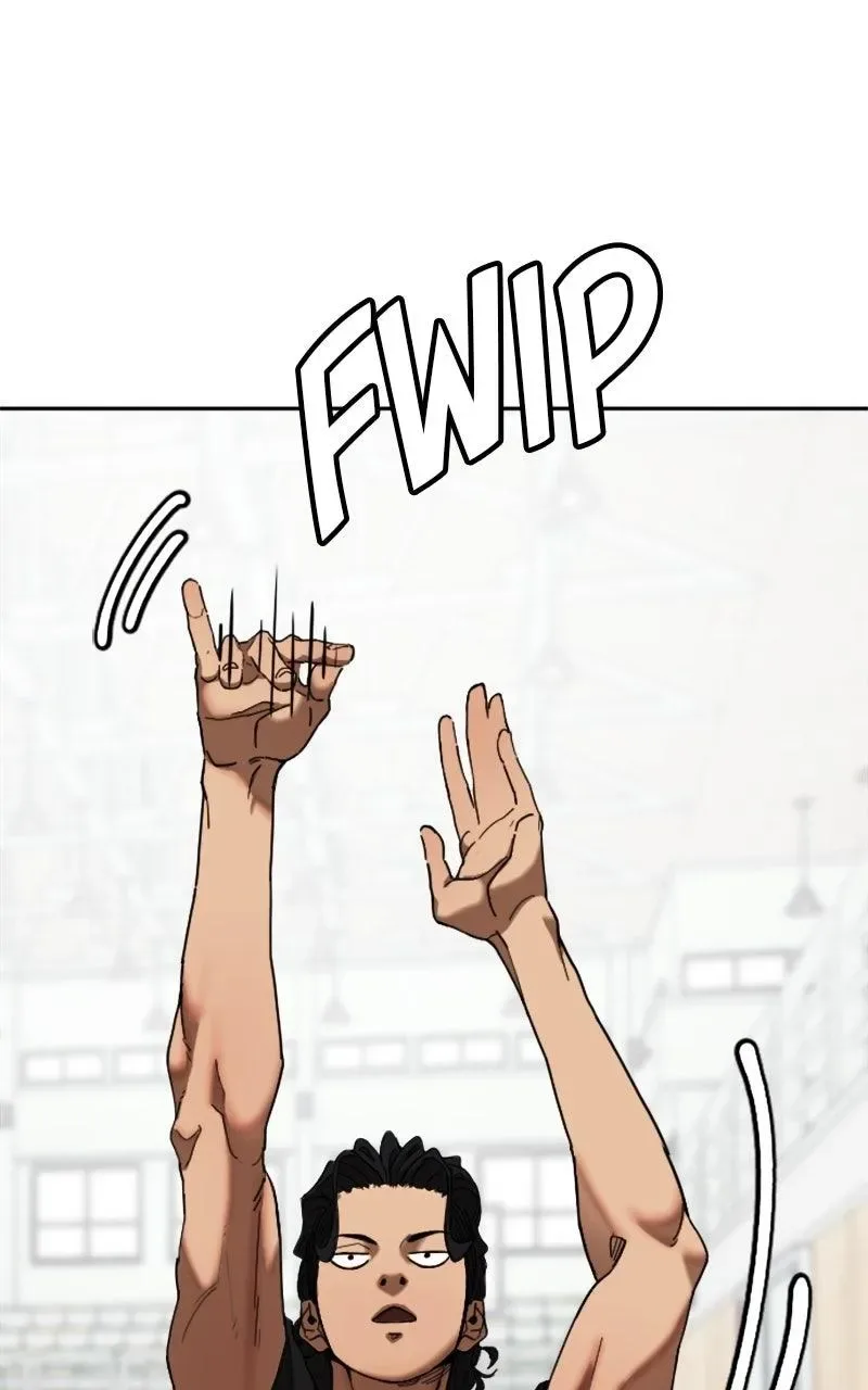 Dancer on the Court Chapter 1 page 20