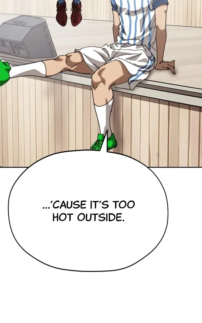 Dancer on the Court Chapter 1 page 35