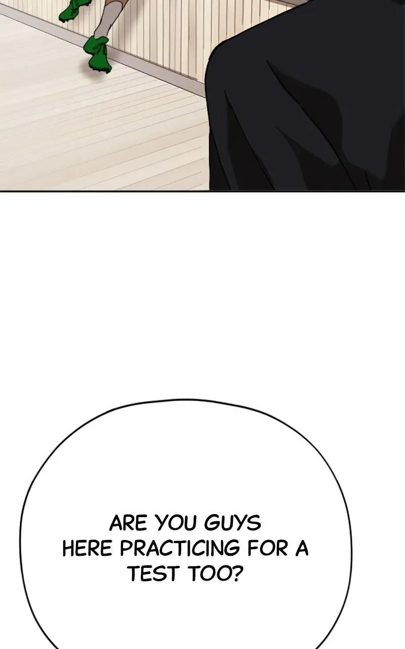 Dancer on the Court Chapter 1 page 32