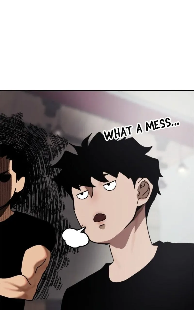 Dancer on the Court Chapter 1 page 36
