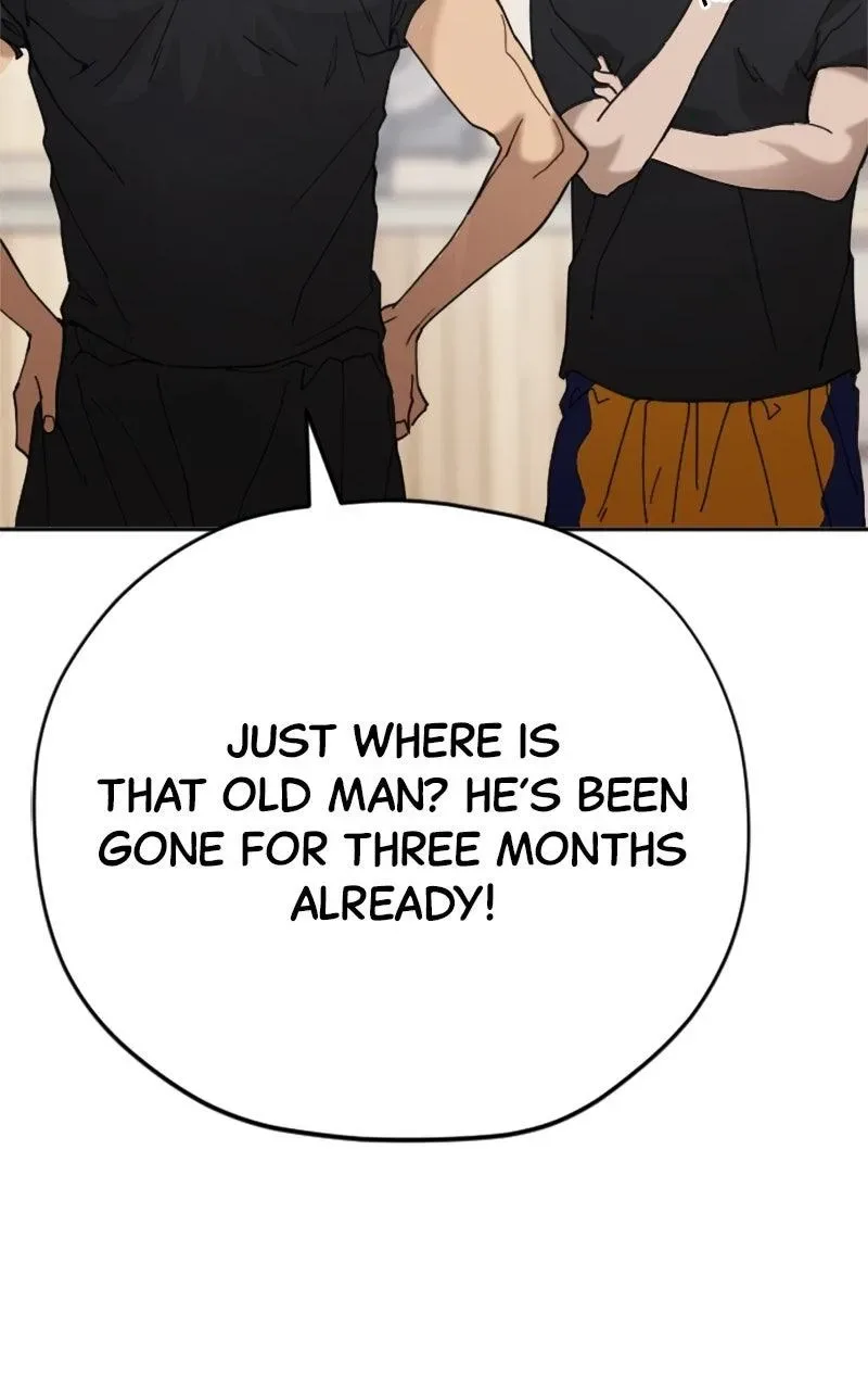 Dancer on the Court Chapter 1 page 30