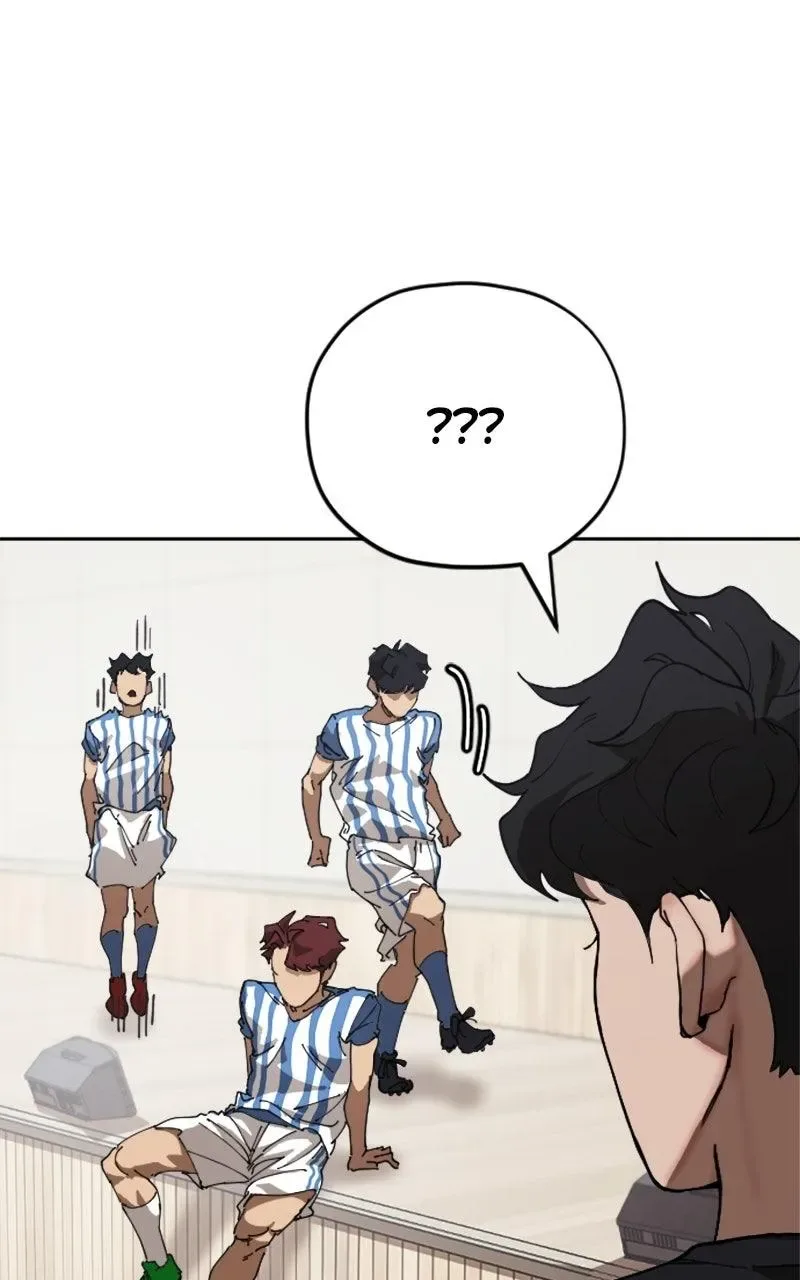 Dancer on the Court Chapter 1 page 31