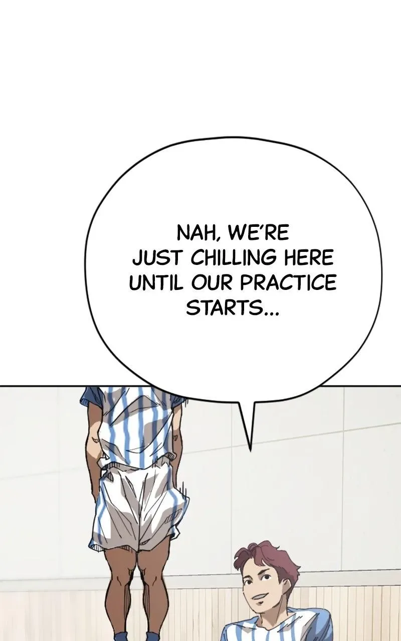 Dancer on the Court Chapter 1 page 34
