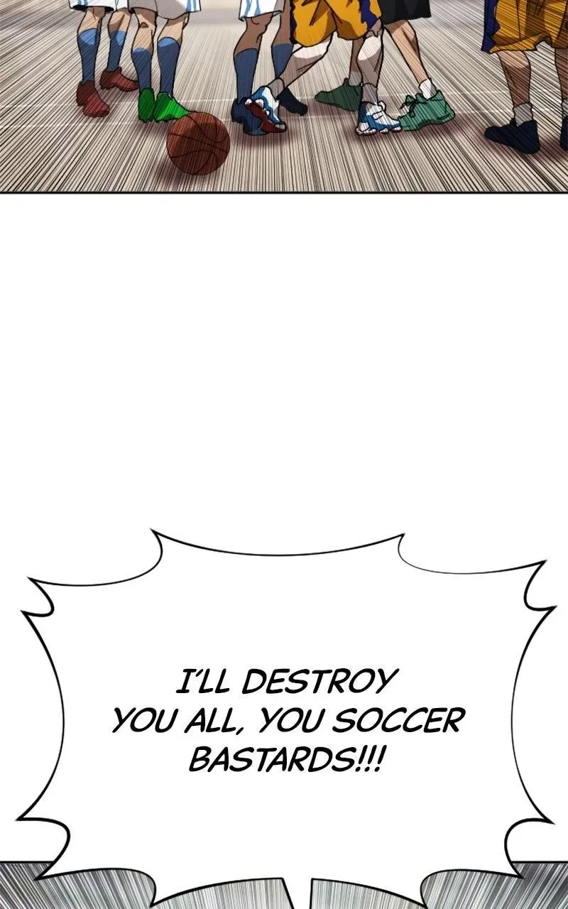 Dancer on the Court Chapter 1 page 50