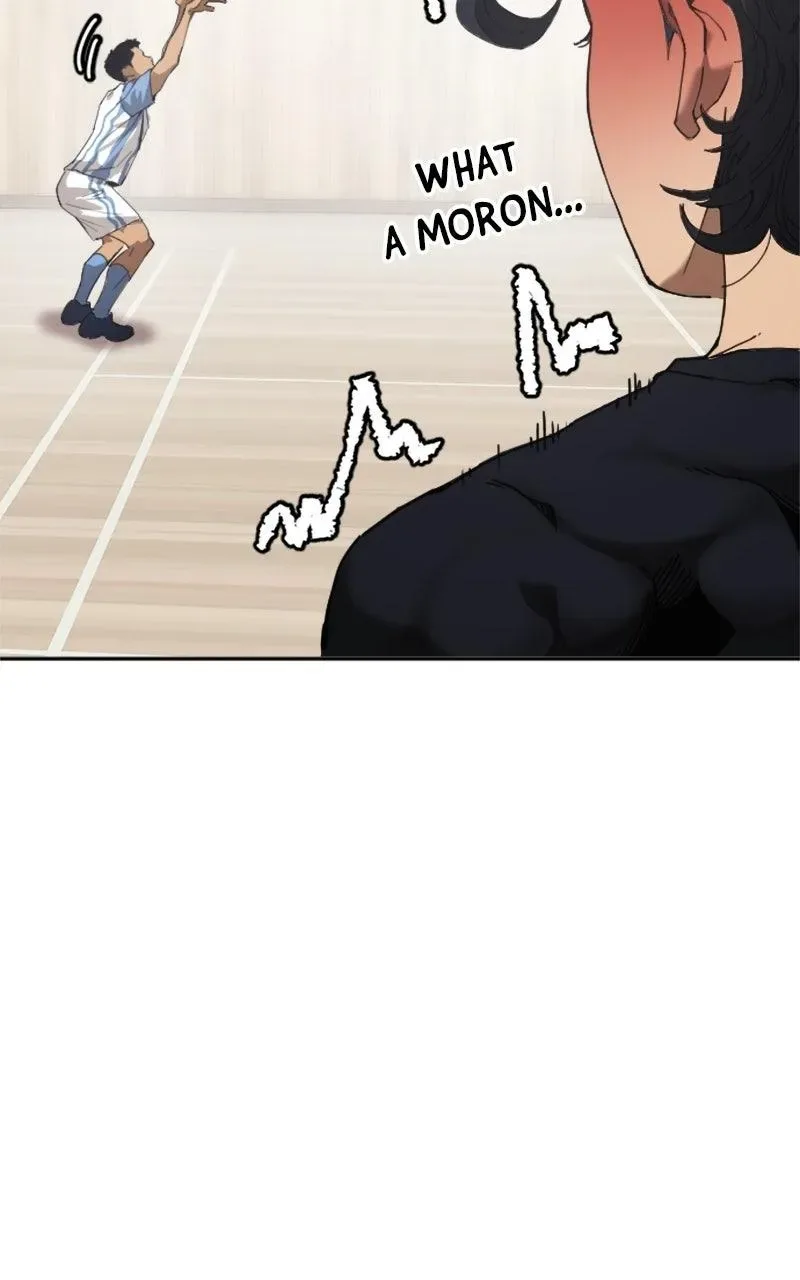 Dancer on the Court Chapter 1 page 43