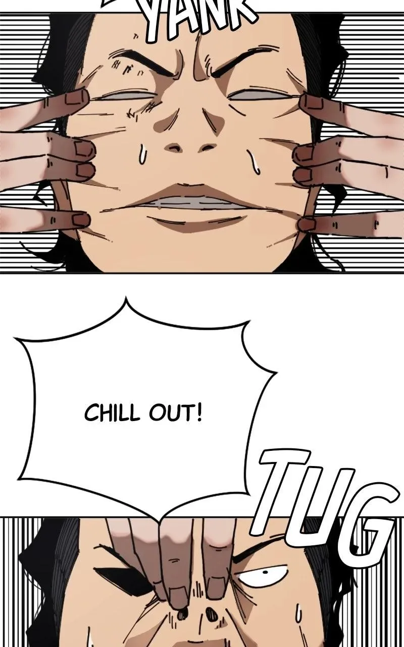 Dancer on the Court Chapter 1 page 53