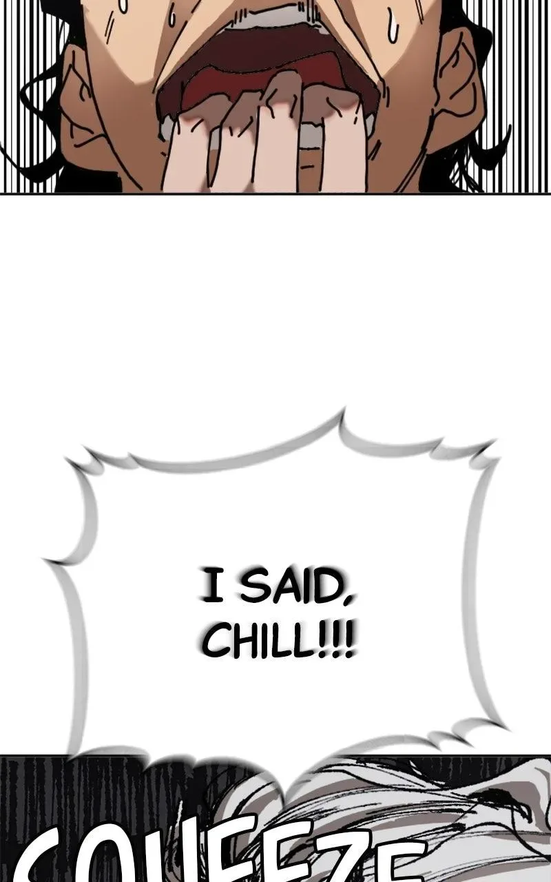 Dancer on the Court Chapter 1 page 54