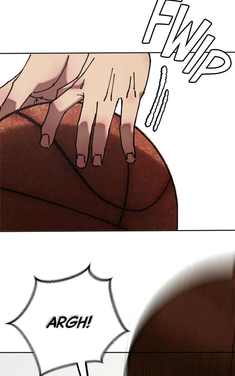Dancer on the Court Chapter 1 page 68
