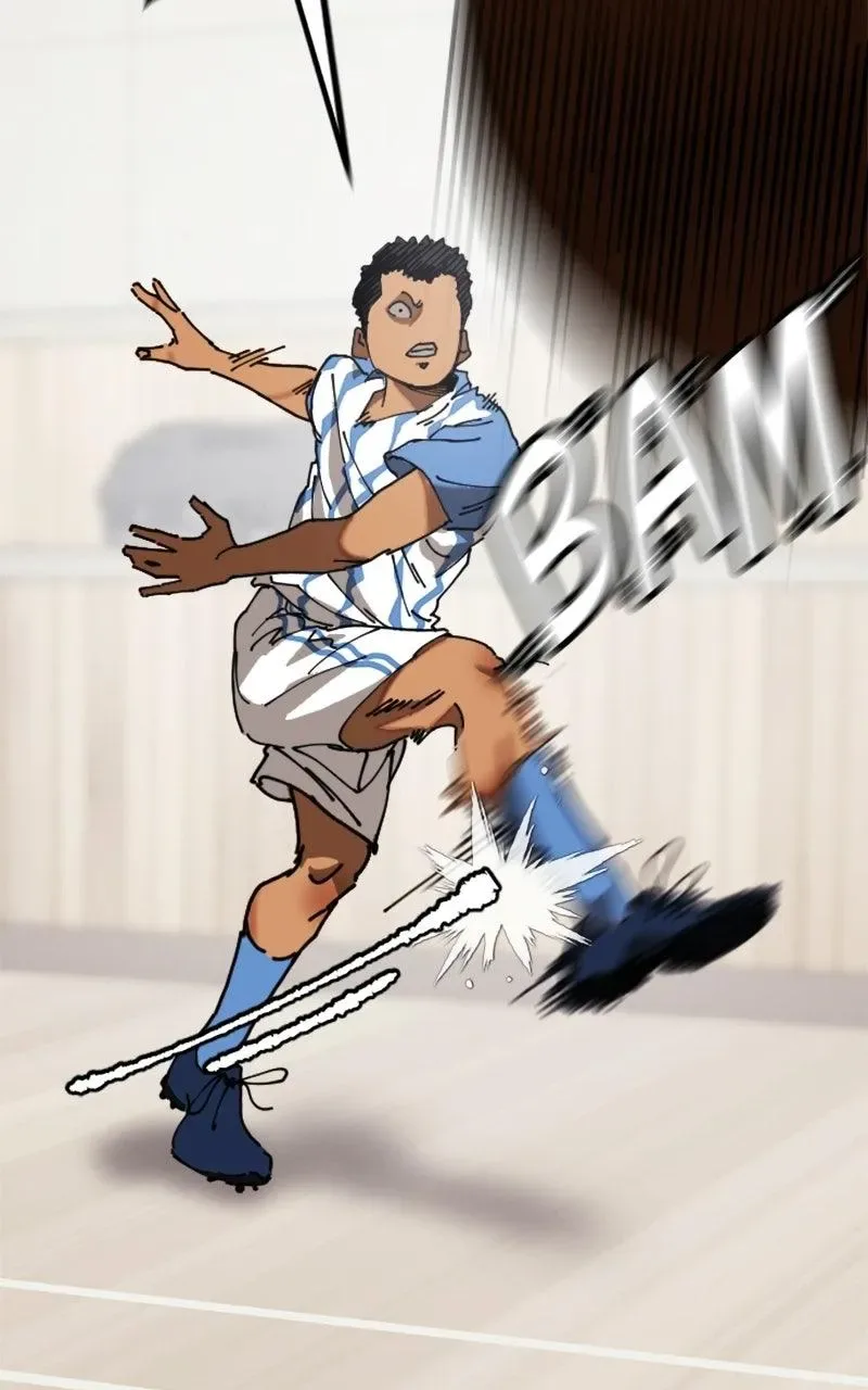 Dancer on the Court Chapter 1 page 69