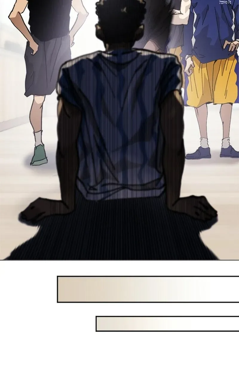 Dancer on the Court Chapter 1 page 81