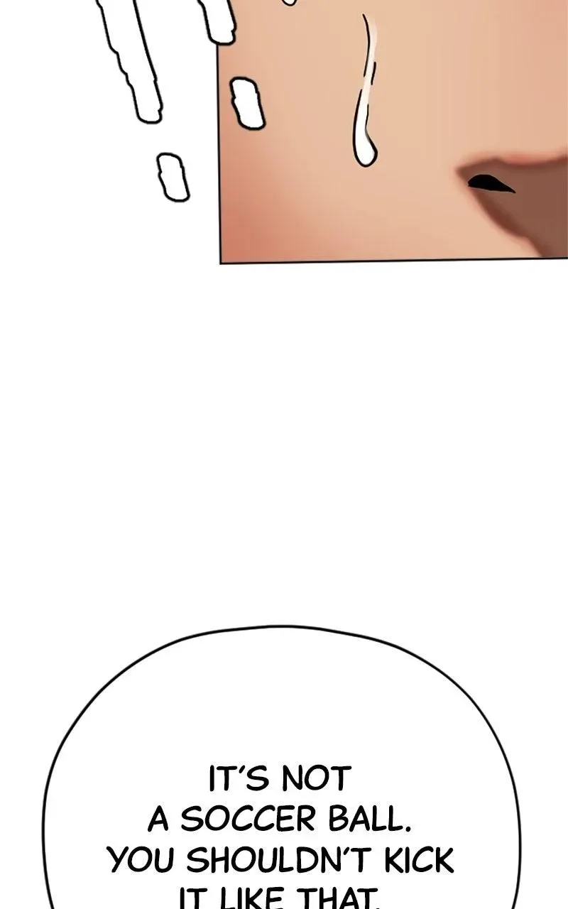 Dancer on the Court Chapter 1 page 76