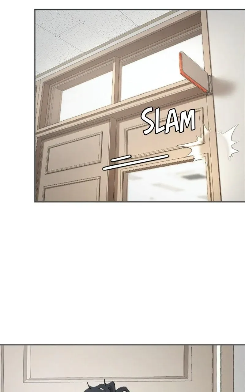 Dancer on the Court Chapter 1 page 83