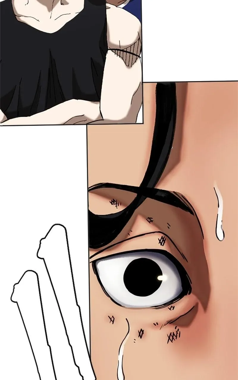 Dancer on the Court Chapter 1 page 75