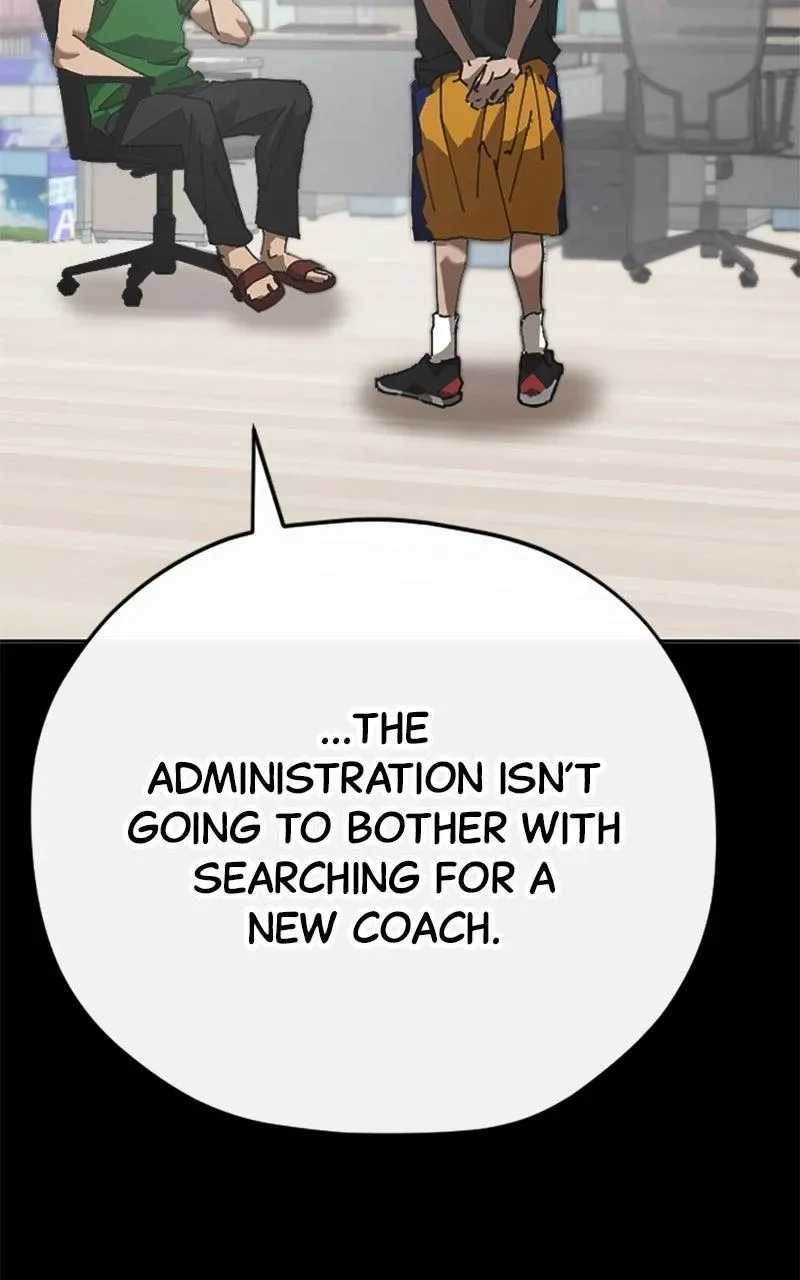 Dancer on the Court Chapter 1 page 93