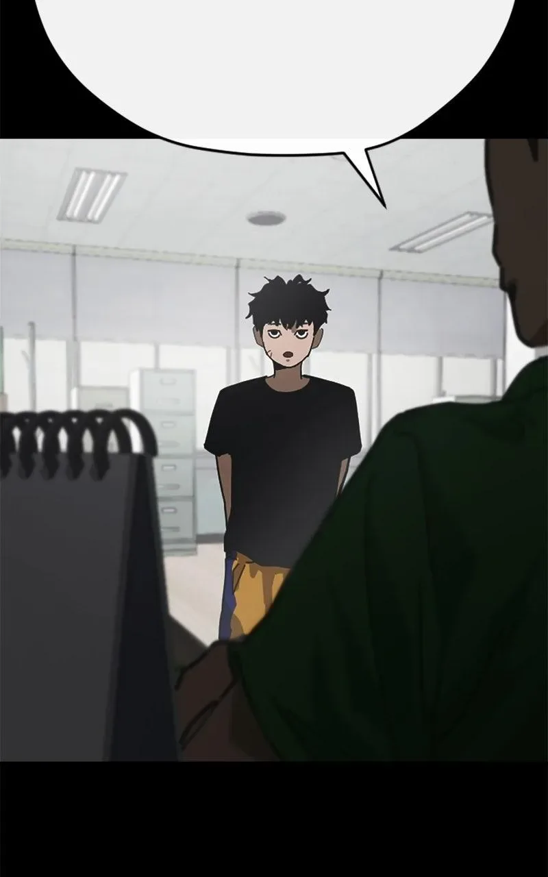 Dancer on the Court Chapter 1 page 91