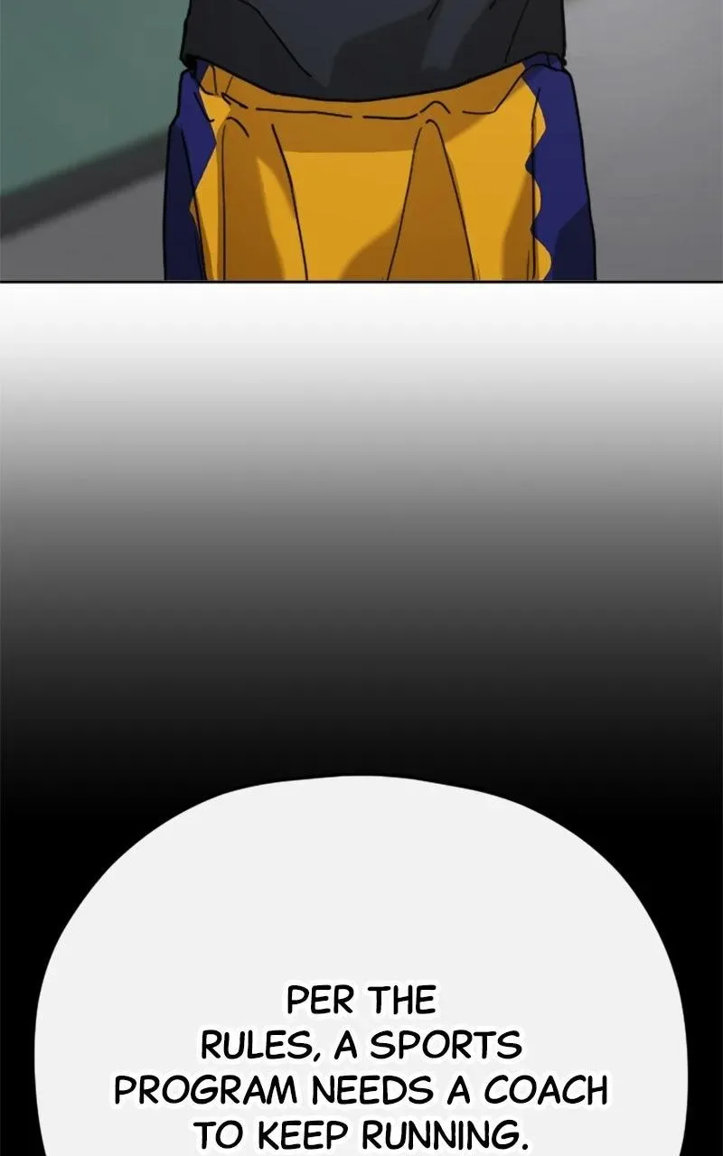 Dancer on the Court Chapter 1 page 90