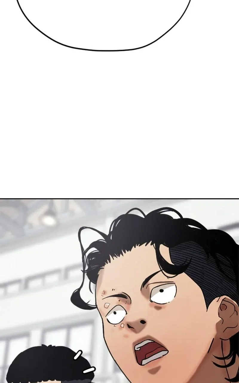 Dancer on the Court Chapter 1 page 104
