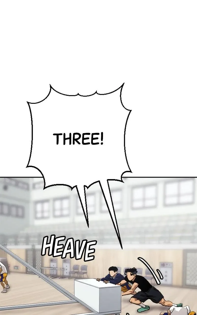 Dancer on the Court Chapter 1 page 101