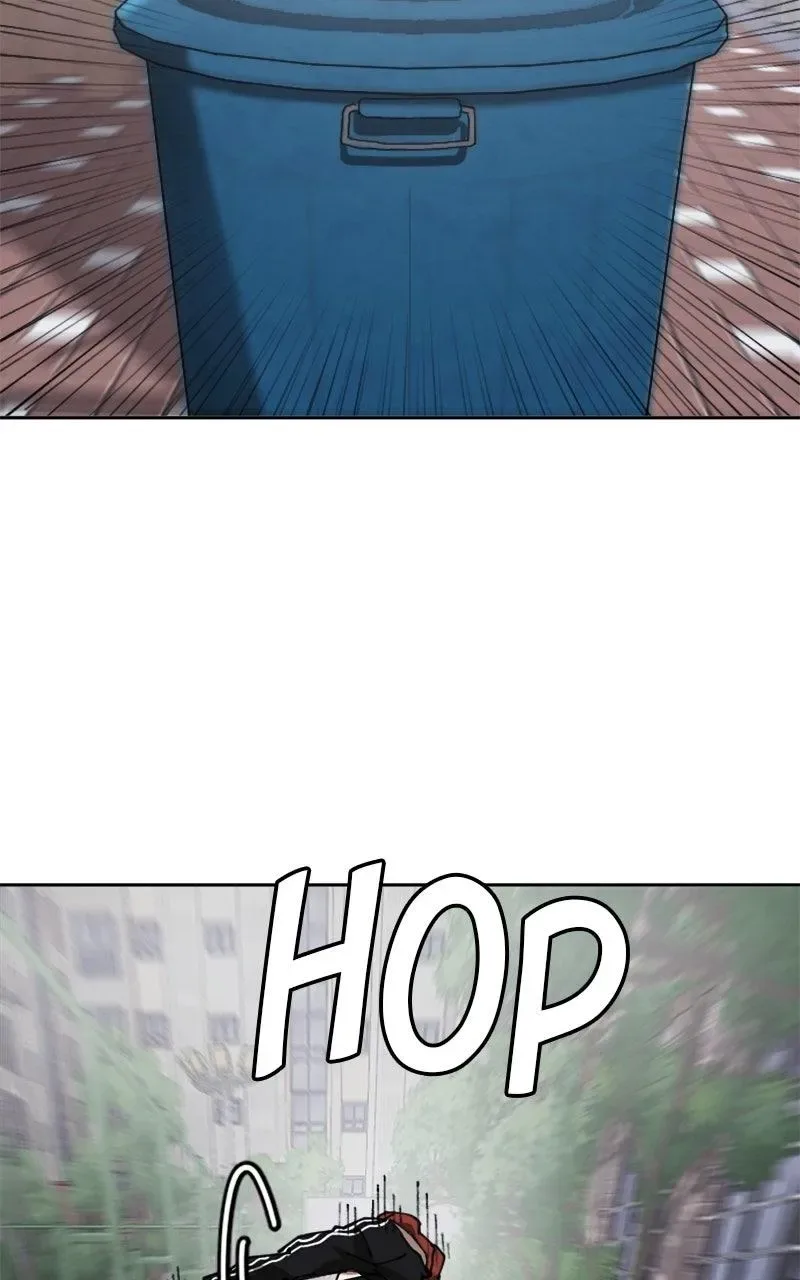 Dancer on the Court Chapter 1 page 114