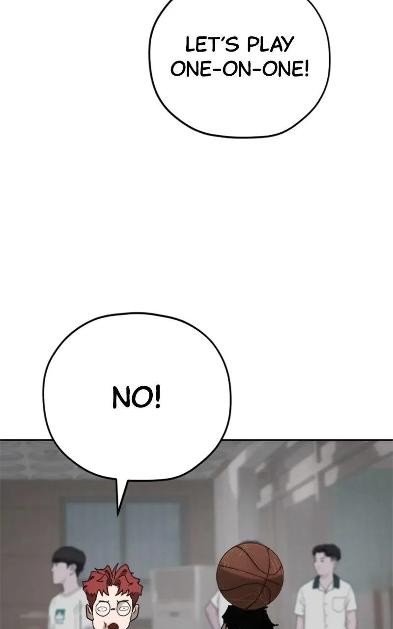 Dancer on the Court Chapter 1 page 132