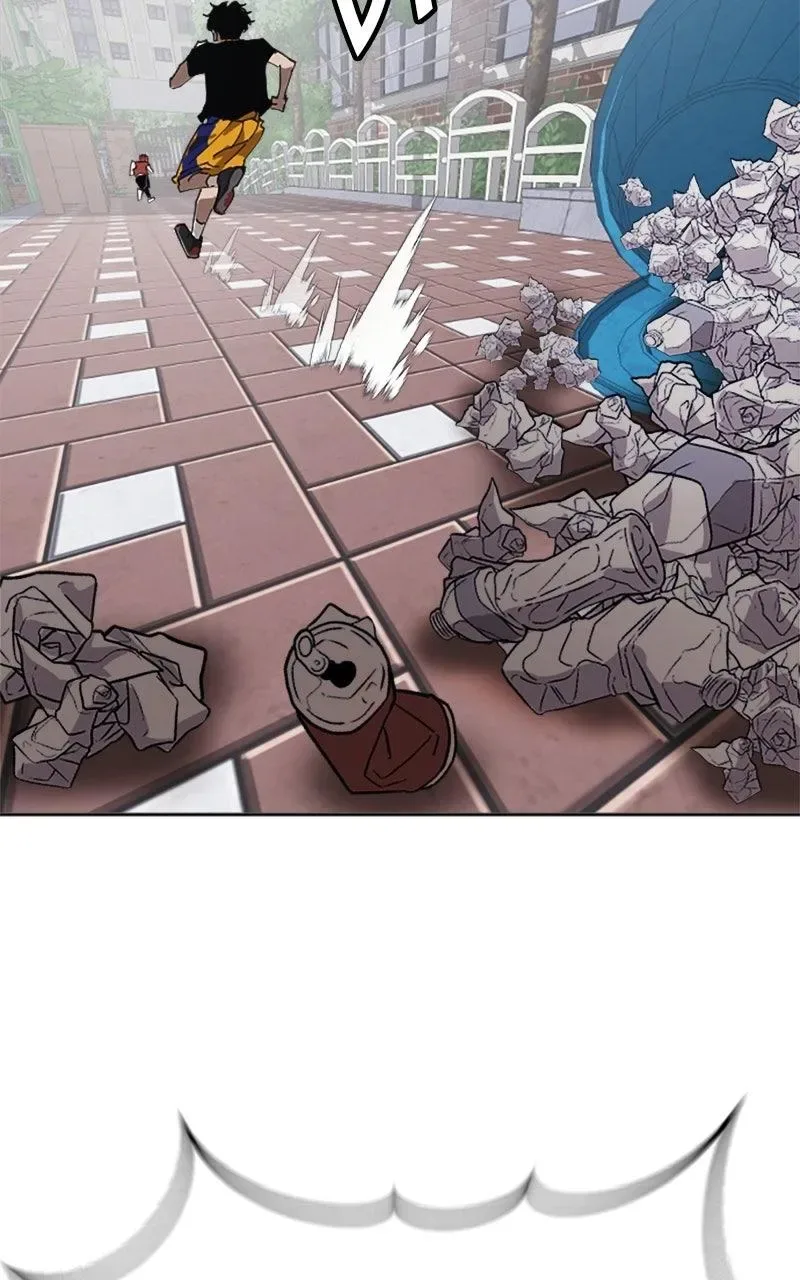 Dancer on the Court Chapter 1 page 123