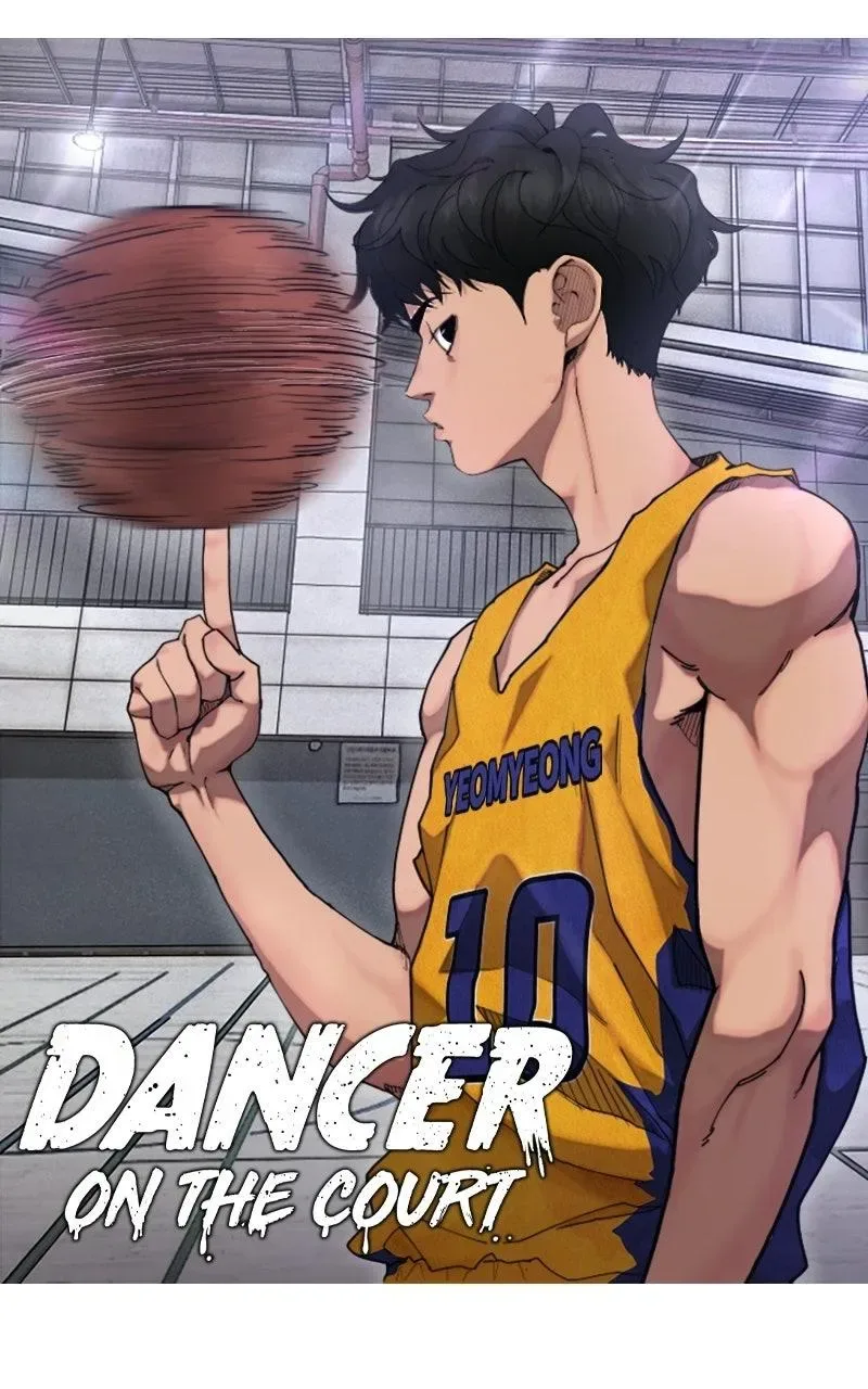 Dancer on the Court Chapter 1 page 127