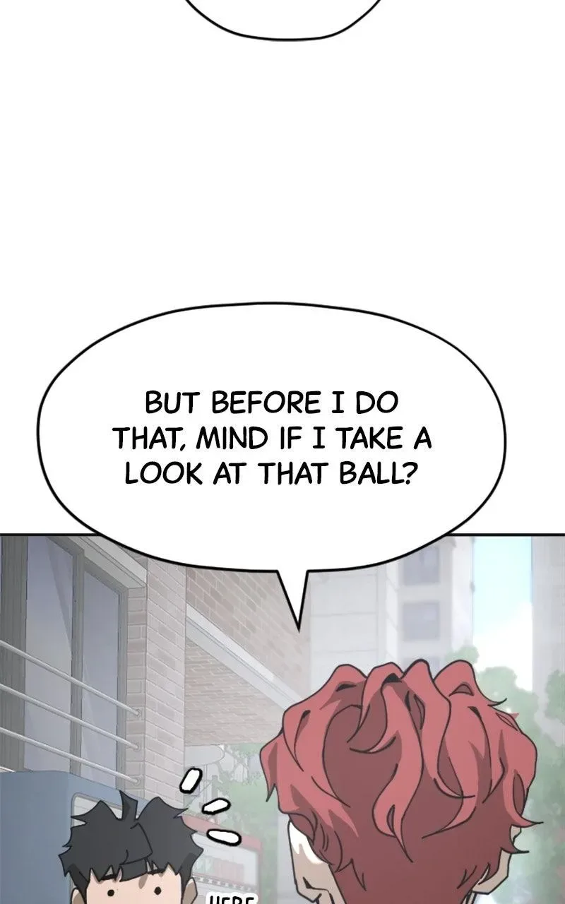 Dancer on the Court Chapter 1 page 145