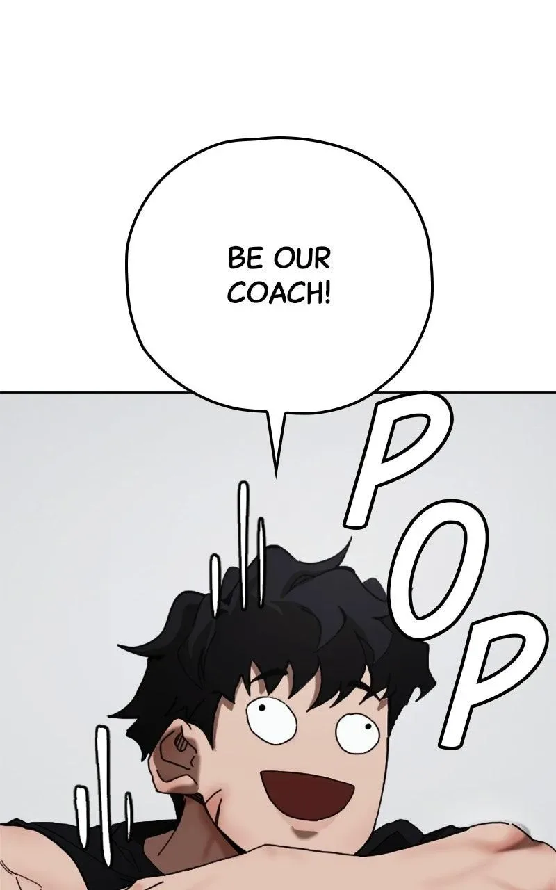 Dancer on the Court Chapter 1 page 138