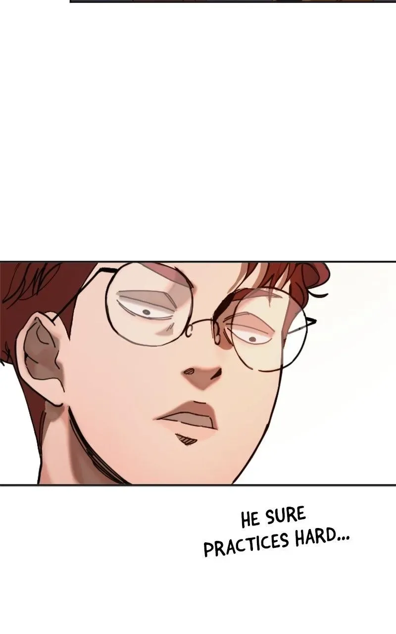 Dancer on the Court Chapter 1 page 162