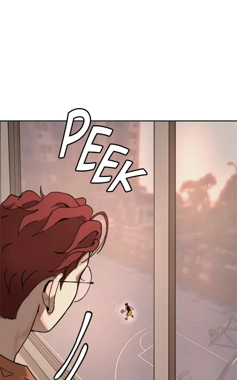 Dancer on the Court Chapter 1 page 160