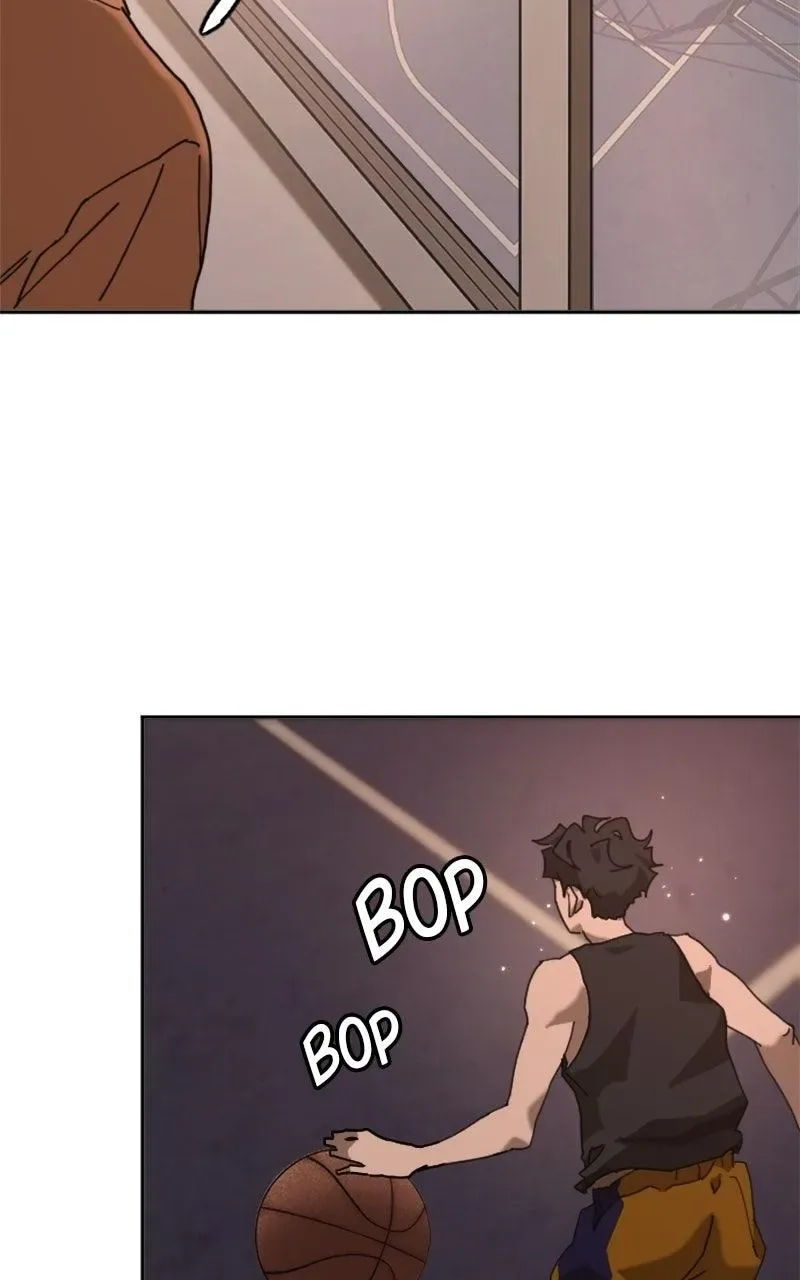 Dancer on the Court Chapter 1 page 161